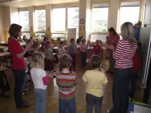 Školáček 2011 - 8. lekce Početní představy
