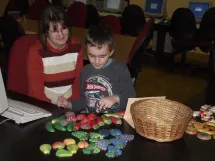 Školáček 2012 - 1. lekce Ochutnávka