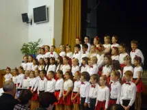 23. 6. 2015 - DPS Berušky - Závěrečný koncert