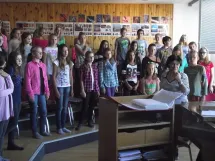 2. 10. 2015 - Hlasová dílna VOKAPÍČEK