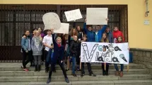 22. 10. 2015 - Pěvecká soutěž SOLASIDO