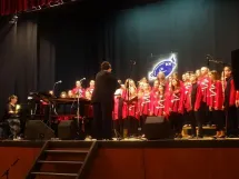 27. 5. 2016 - DPS Mariella - Koncert se ZUŠ Kdyně 