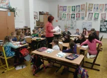 Zdravý životní styl – únor 2017.