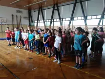 Turnaj ve vybíjené (duben 2017)