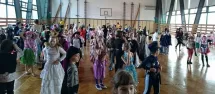 Karneval - březen 2017