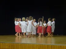 27. 6. 2017 - DPS Berušky - Závěrečný koncert