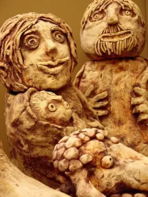 detail