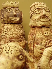 králové