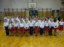 14. 12. 2017 - DPS Berušky - Vystoupení pro mateřské školy
