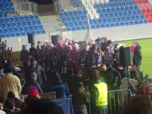 19. 12. 2017 - DPS Sluníčka - Doosen Aréna - Pro FC Viktoria Plzeň