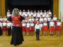 26. 6. 2018 - DPS Berušky - Závěrečný koncert
