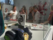 STOpy- výstava v DEPO Plzeň- říjen 2018