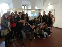 Plzeňští letci v boji za svobodu- výstava- říjen 2018