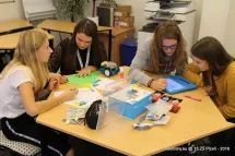 Naše firmy- říjen 2018