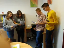 Rozhlasové relace 2018