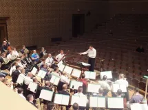 8.11.2018 - DPS Mariella - Den válečných veteránů v Rudolfinu