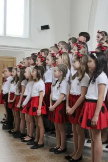 23.5.2019 - DPS Berušky -  Charitativní koncert v kostele sv. Martina a Prokopa