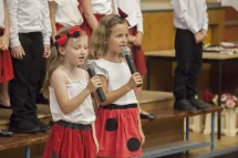25.6.2019 - DPS Berušky - Závěrečný koncert
