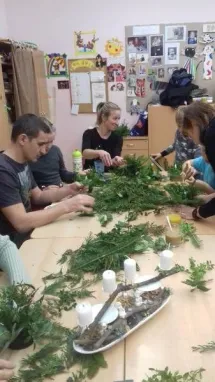 Měsíc v prosinec - 12/2019