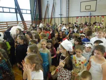 Karneval - 26.2.2020