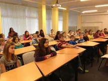 Infekční nemoci a naše zdraví- duben 2014