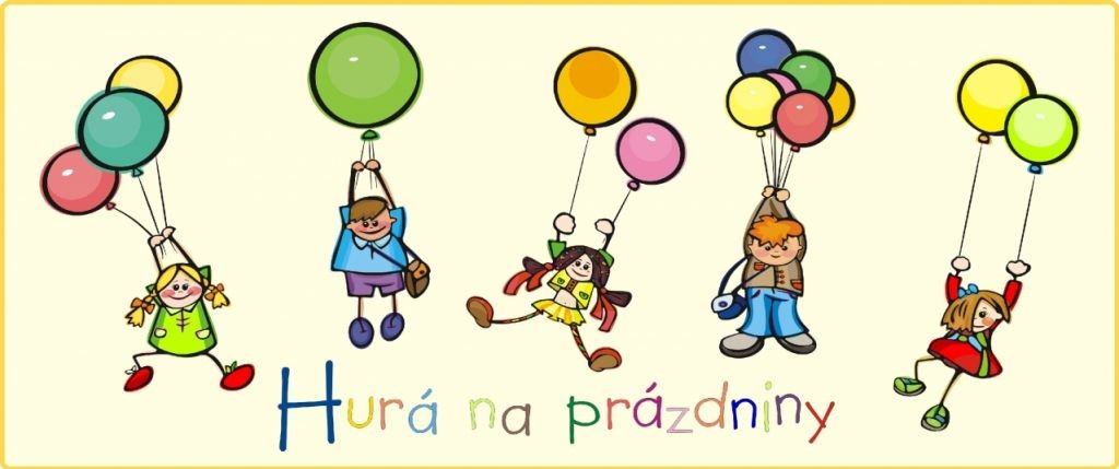 Prázdniny