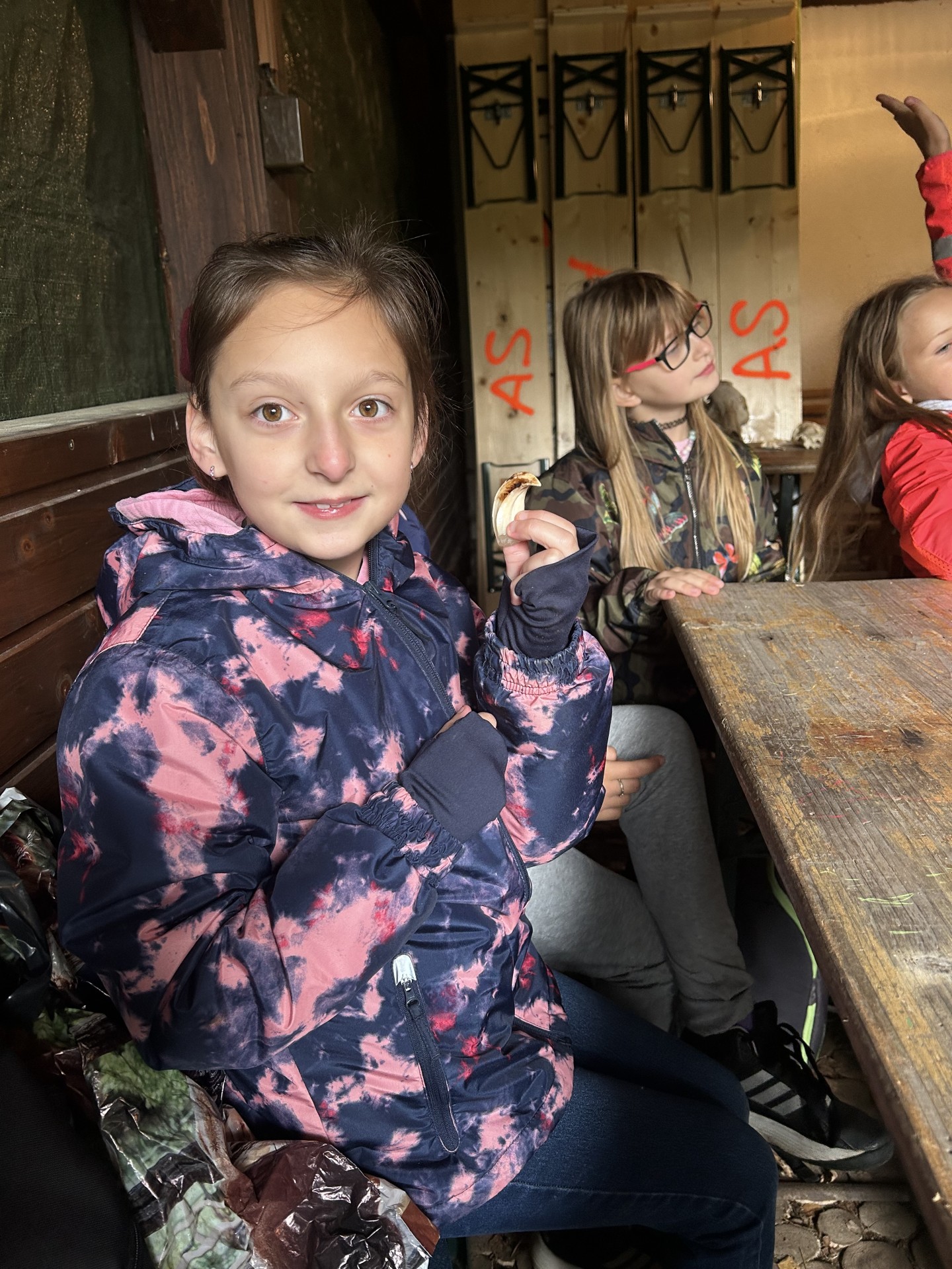 Arboretum Sofronka - 3. B