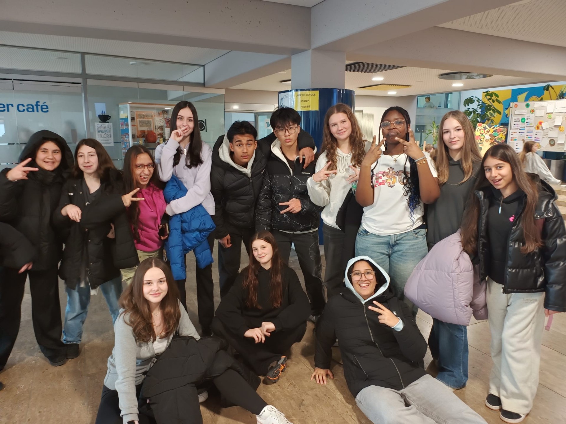 Výlet do Neutraublingu