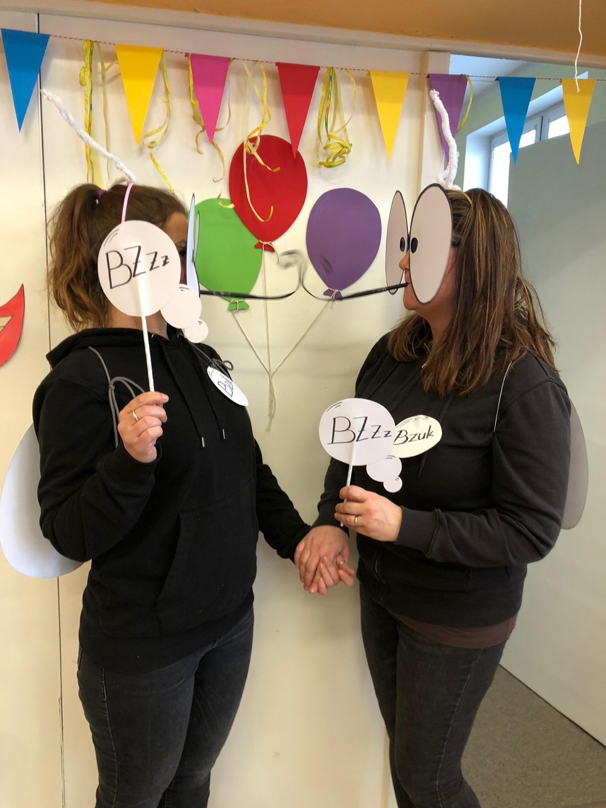 Maškarní (žabičky)