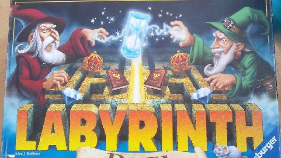 Labyrinth