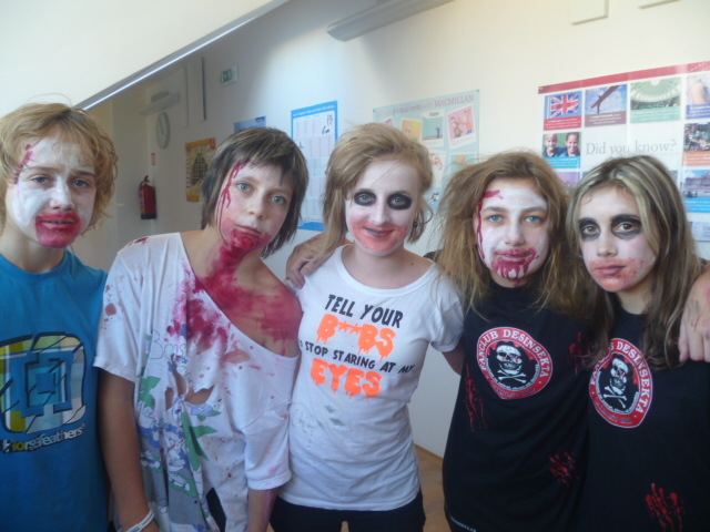 Halloween