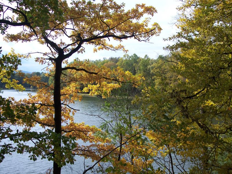 Úborsko 2013