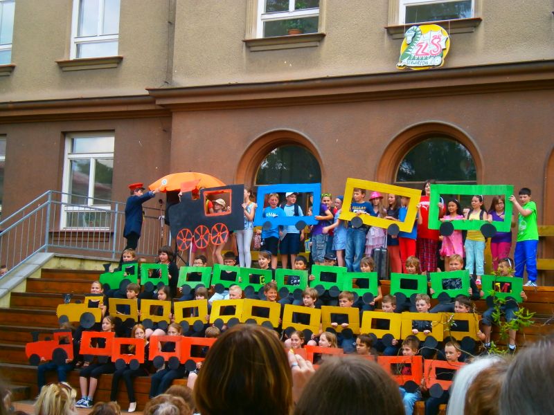 Akademie 2014