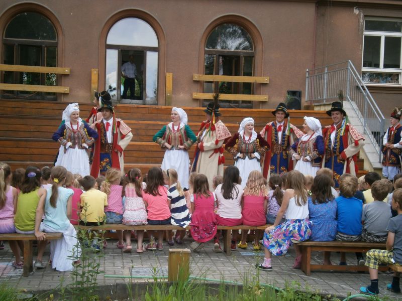 Folklorní festival