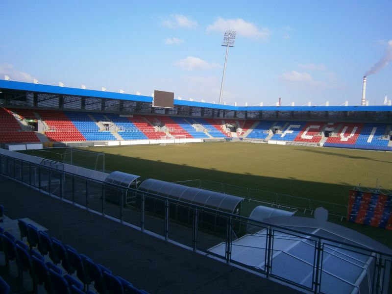 FC Viktoria Plzeň
