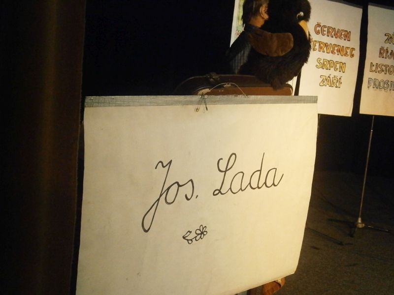 Josef Lada