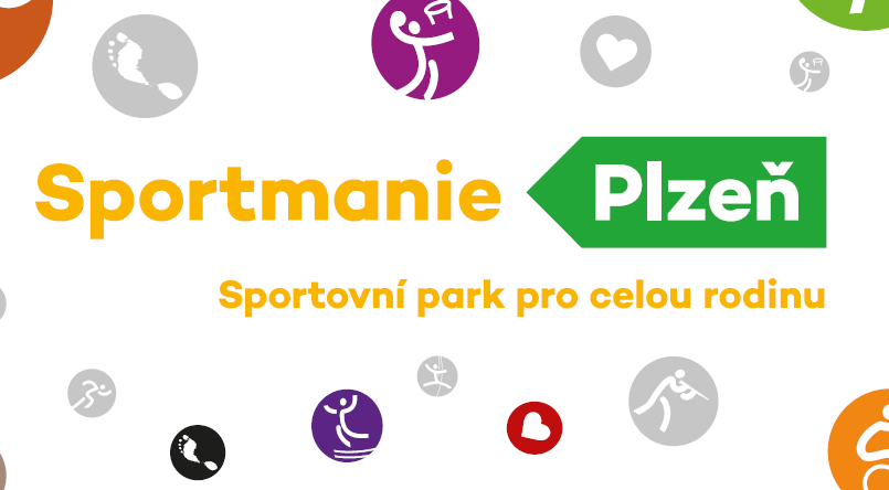 Sportmanie Plzeň