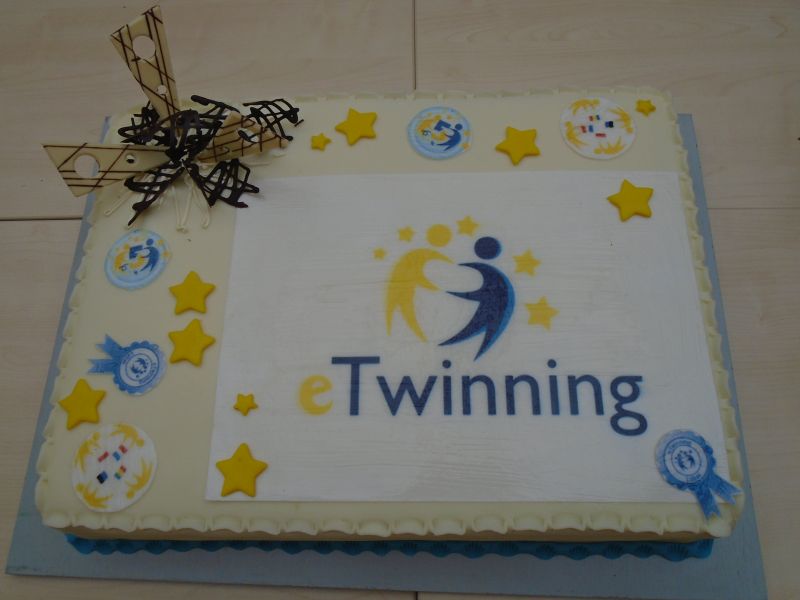 Hrajeme si s eTwinningem II