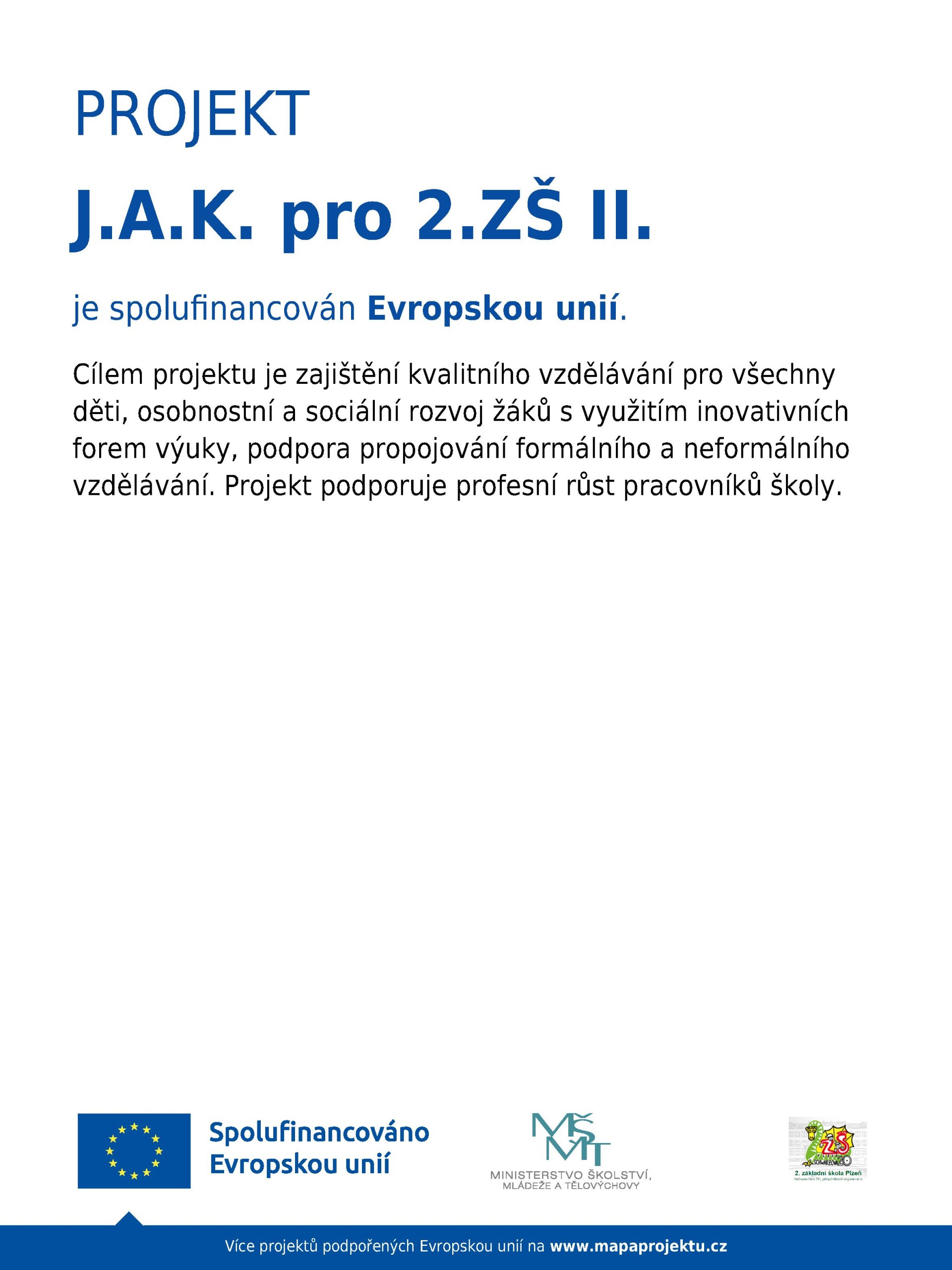 OP_JAK_II_Plakát