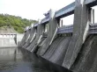 Letiště V. Havla a vodní elektrárna Štěchovice
