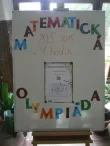 Matematická olympiáda 1. stupně