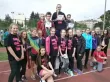 27. školní olympiáda