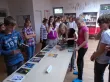 Burza anglické literatury