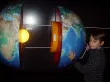 Návštěva planetária
