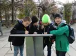 Putování po městě Plzni