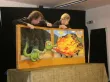 Slavnostní předání slabikáře prvňáčkům