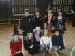 Karneval 1. a 2. tříd