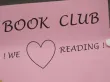 Book club