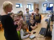 Centrum robotiky 4.A