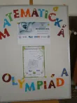 Metematická olympiáda